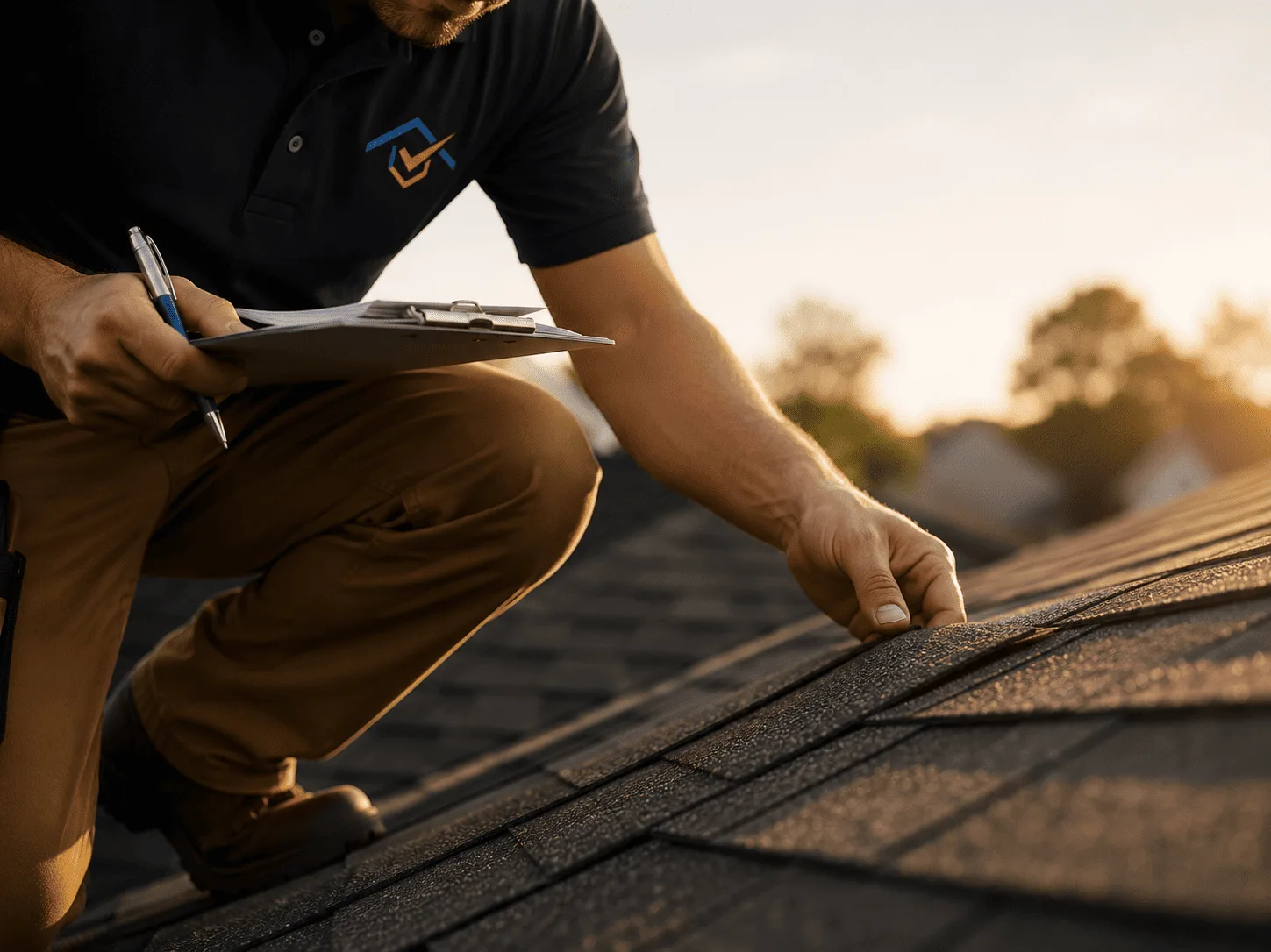 Why Choose Roof Inspection in Quincy, IL